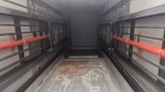 Грузовой подъёмник
