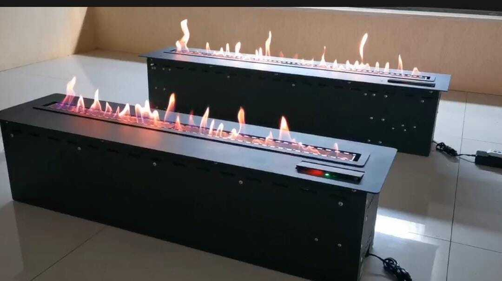 Автоматический топливный блок Soul Fire T-2000