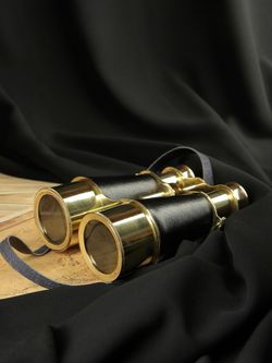 Nautical Бинокль морской декоративный
