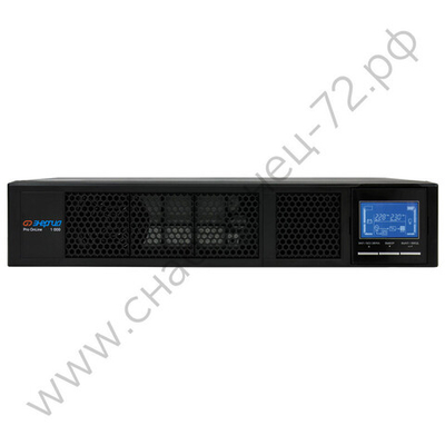 ИБП Pro OnLine Rack Tower