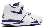 Кроссовки Nike Air Flight 89 Court Purple