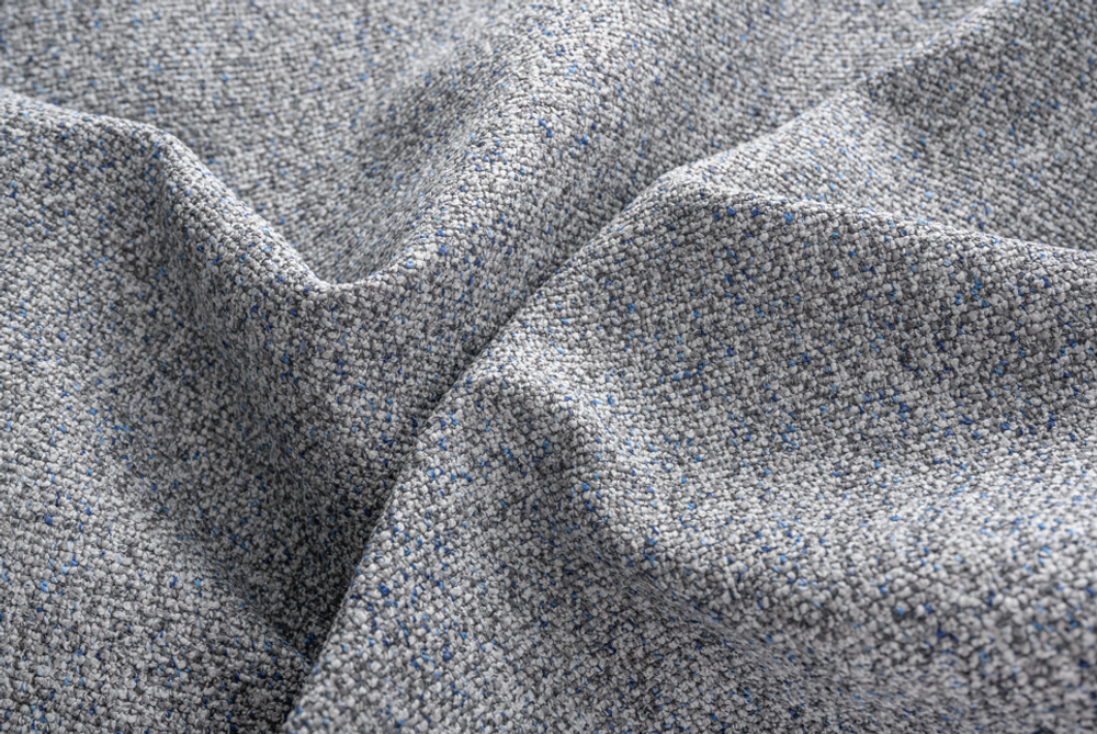 Рогожка Victoria grey (Виктория грей) 15