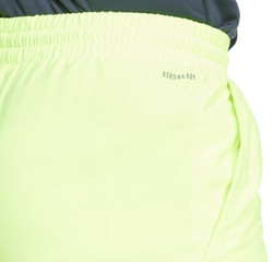 Теннисные шорты Adidas Club 3-Stripes Tennis 9" - Yellow