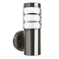 Уличный настенный светильник Arte Lamp