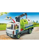 Набор Грузовик Playmobil 71431
