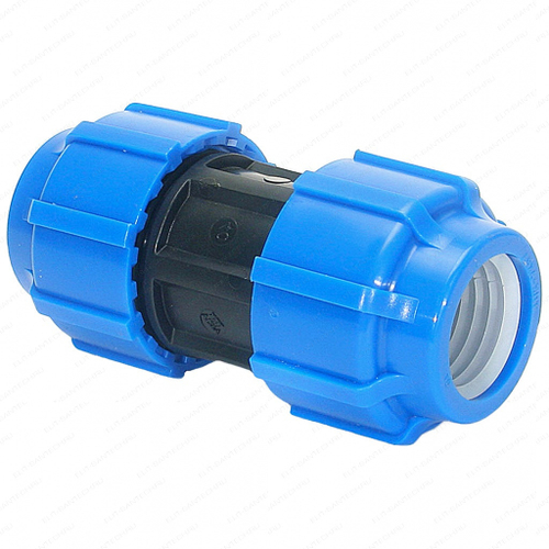 ПНД Муфта соединительная 40 х 40