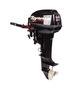 Лодочный мотор Toyama T 9.9 (15) BMS (завод PARSUN) (2-х тактный)