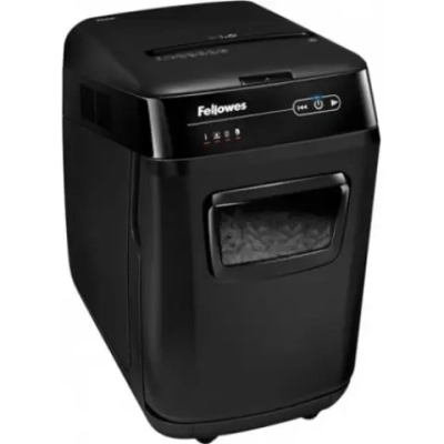 Шредер Fellowes AutoMax 200C (FS-46536)