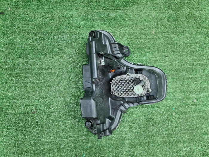 Указатель поворота Chery Tiggo 7 Pro Max (2022-нв)