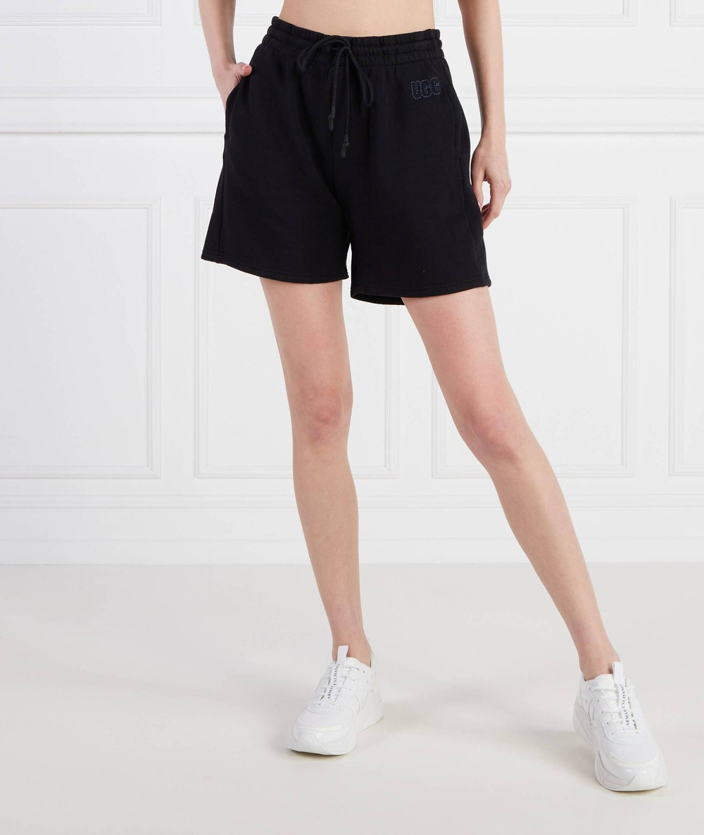 Шорты Chrissy UGG - черный(1126483)