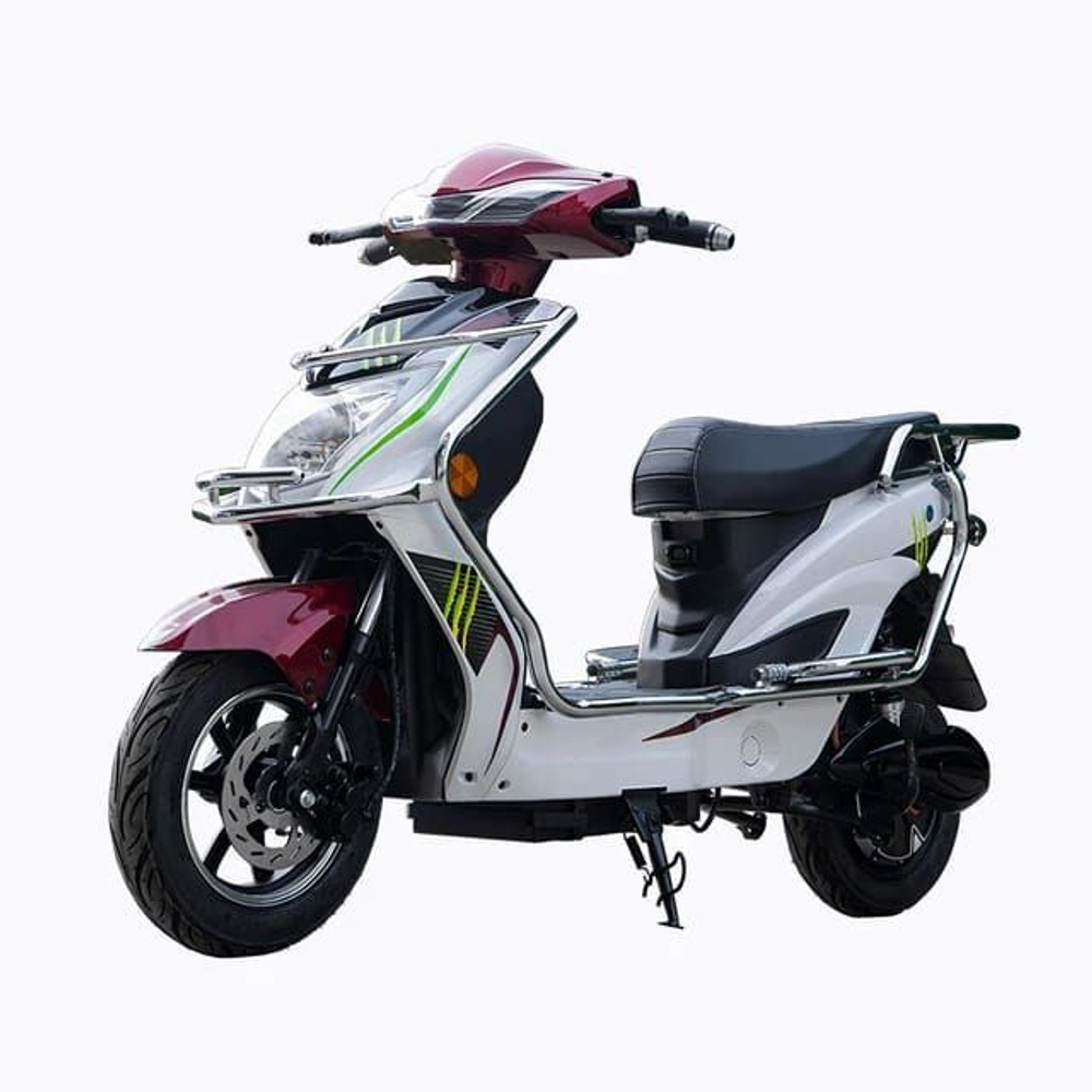 Электрический мотоцикл super pro vrs523