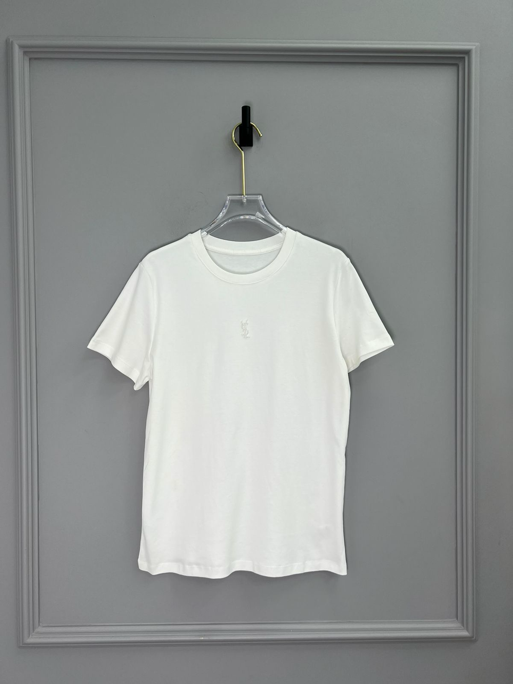 Футболка Saint Laurent