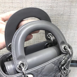 Christian Dior Lady Dior Mini 17 cm