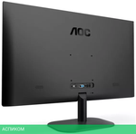 Монитор AOC 27B2QAM