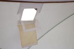 ЗИМНЯЯ ПАЛАТКА «СНЕГИРЬ» 3Т LONG КОМПАКТ