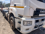 КамАЗ 65206 6x4 Седельный тягач 65206-T5 (Дизельный, 12,0 л, 428 л.с., МТ)