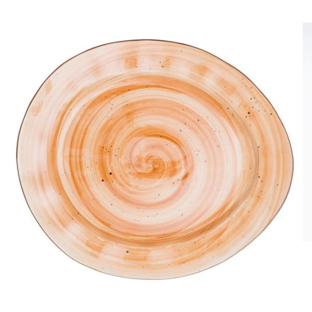 Тарелка 30*26 см Organic Fusion P.L. Proff Cuisine [6]