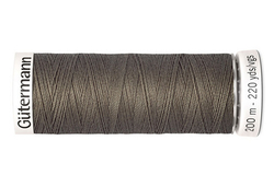 Нитки универсальные Sew All, 100% п/э-200 метров(№682 - №982)-Gutermann