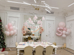 Ballet Party (home party)