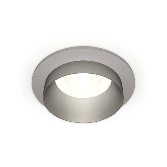 Встраиваемый светильник Ambrella light Techno Spot XC (C6514, N6133) XC6514023
