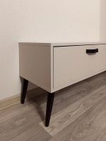 Тумба под телевизор "Венеция" с ящиками