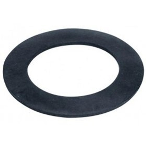 ПВХ Прокладка фланцевая 63мм черная EPDM