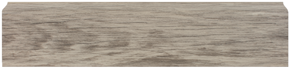 Плинтус DekorPlast Фраке, 2200x67x22 мм