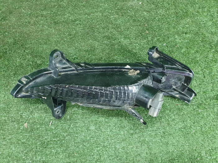 ДХО правый KIA Ceed 2 JD (2015-2018)