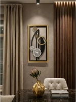 Большая 3д картина в современном стиле для гостиной 85*45 см