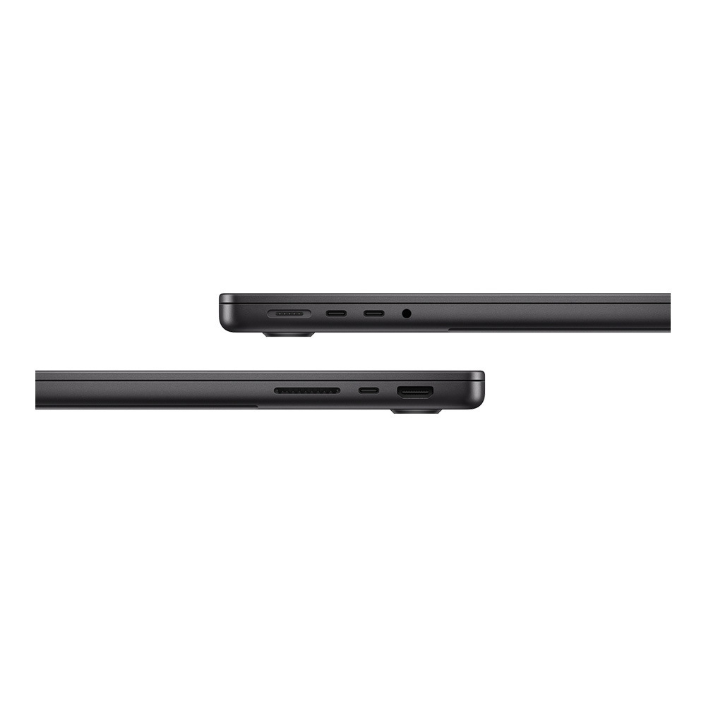 Ноутбук Apple MacBook Pro 14" 2023 (MRX33) M3 Pro, 18Gb, 512Gb Космический черный (Space Black)