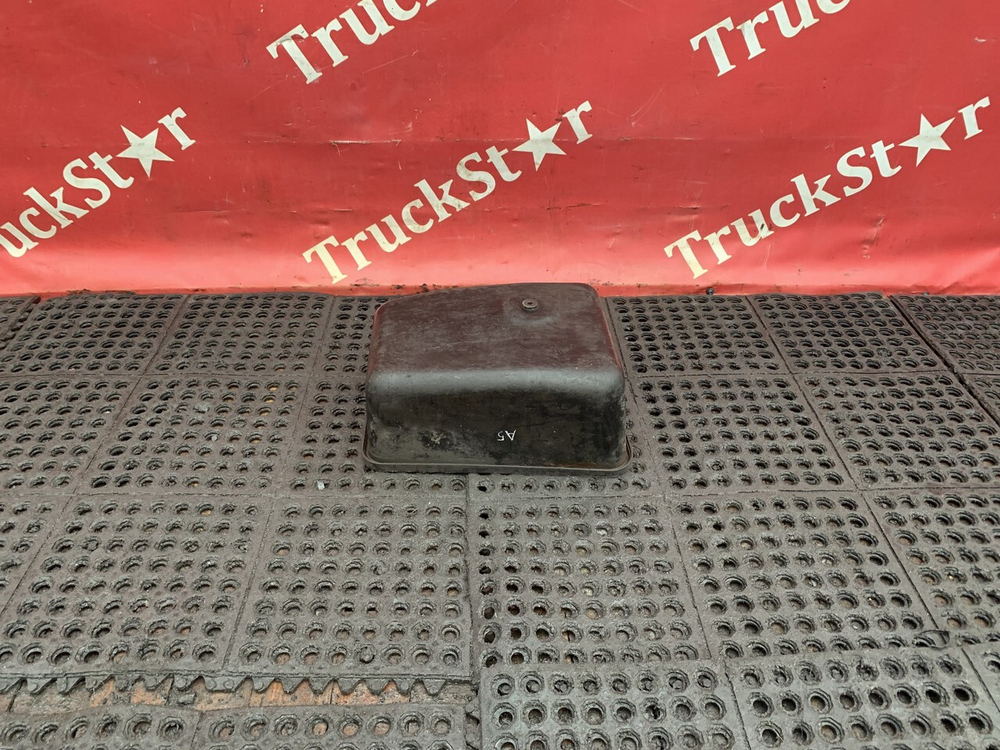 Поддон масляный двигателя