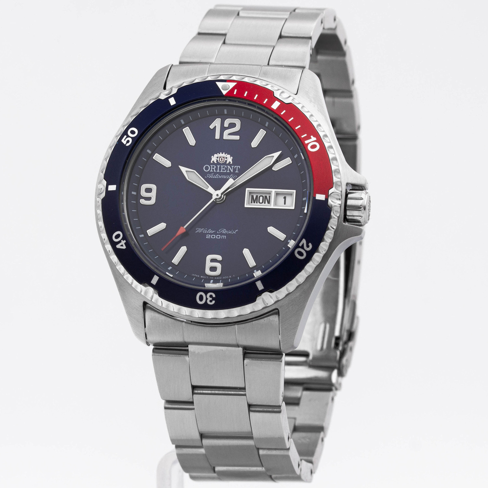 Orient Diving Sport Automatic AA02009D