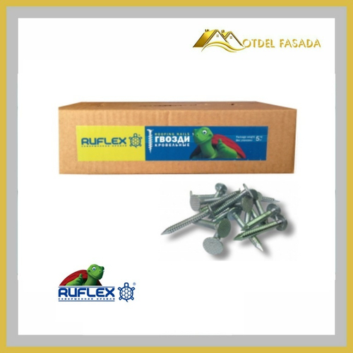 Гвозди Ruflex 5кг