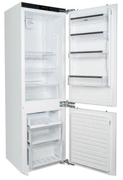 Встраиваемый холодильник Delonghi DCI 17NFE BERNARDO