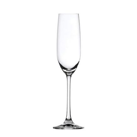 VIvino — Набор из 4-х бокалов для шампанского Champagne Flute 210 мл VIvino артикул 95864, NACHTMANN, Германия