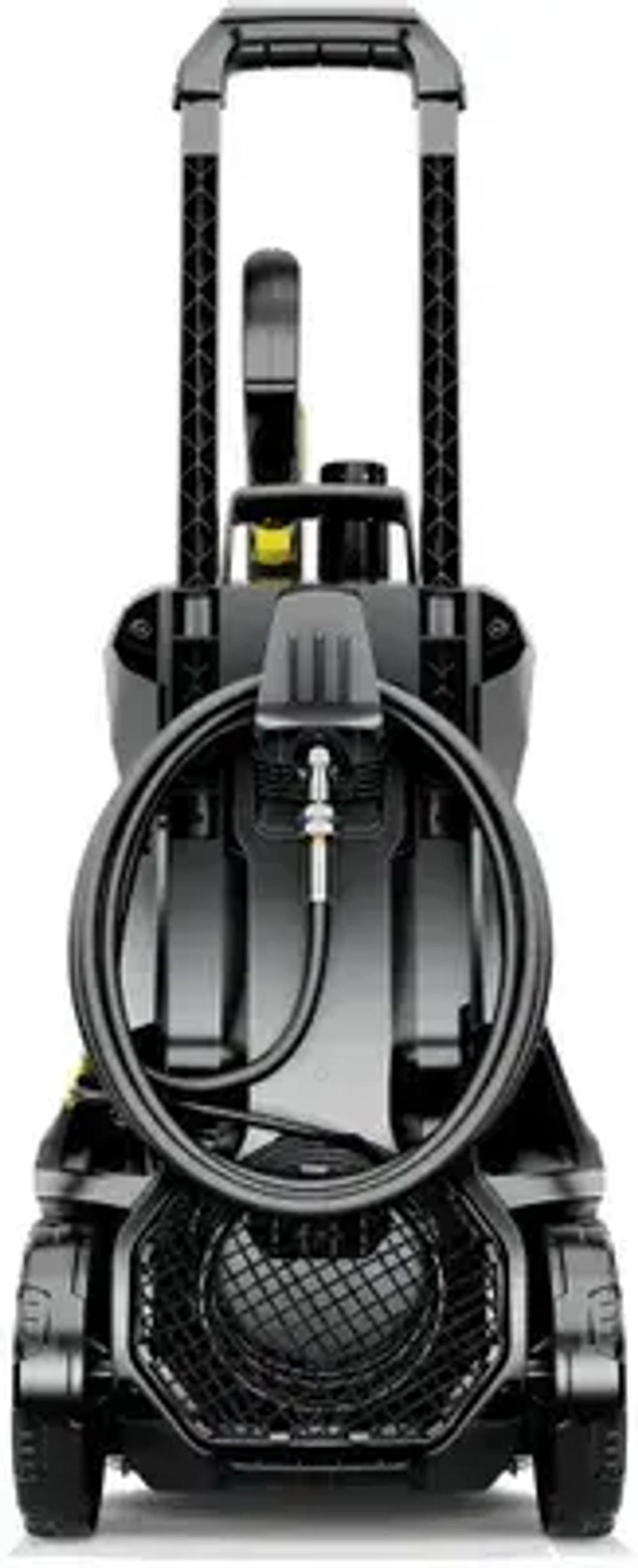 Мойка высокого давления Karcher K 4 Power Control