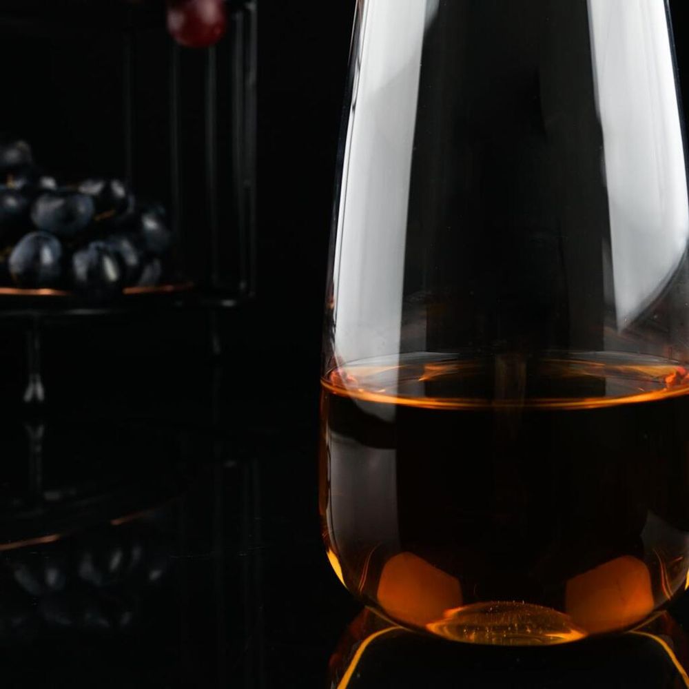 Стакан Хайбол 500 мл хр. стекло " " d 7,9 см h14 см P.L. - BarWare [6]