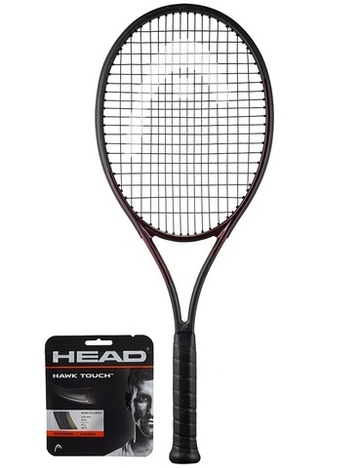 Теннисная ракетка Head Prestige MP L 2023