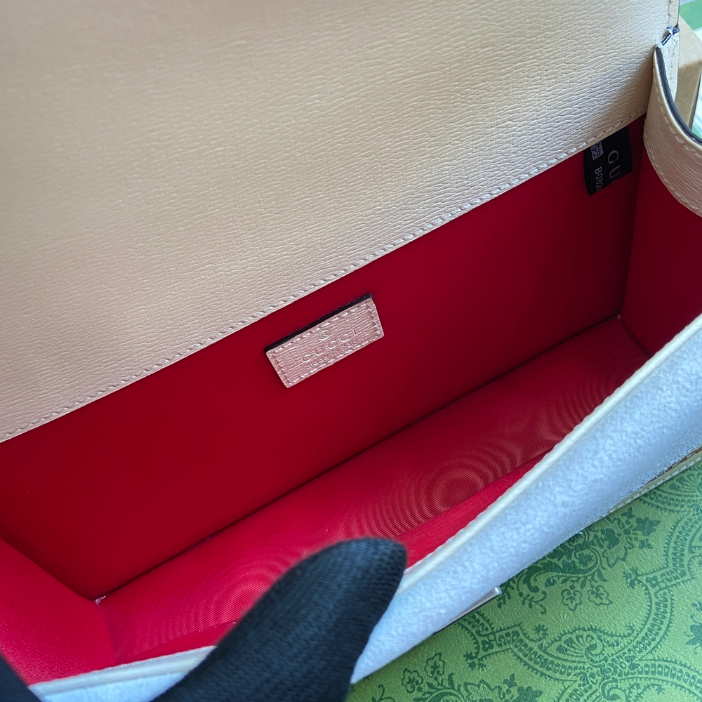 Gucci Dionysus GG Small Bag 25 cm