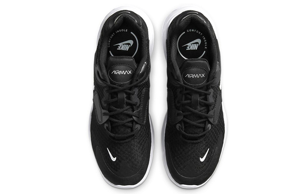 Кроссовки Nike Air Max 2X (Женская размерная сетка)