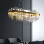 Подвесная люстра Imperiumloft VOYAGE 220474-23