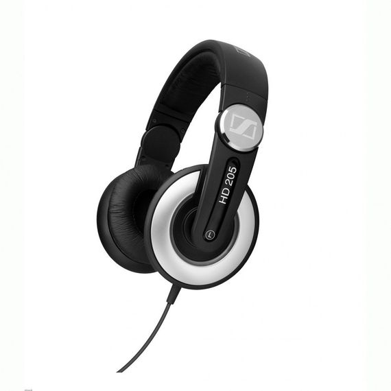 Sennheiser HD 205 II