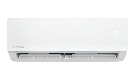 Сплит-система Ferrum FIS12F3/FOS12F3 Force Pro