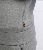 Худи Westart BOSS ORANGE - серый(50468443)