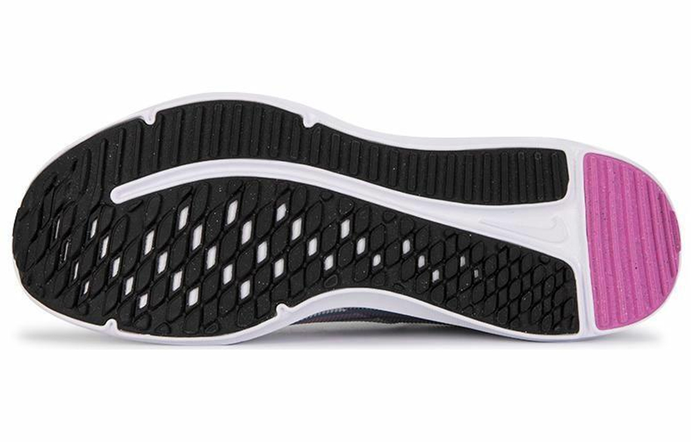 Кроссовки Nike Downshifter 12 (Женская размерная сетка)