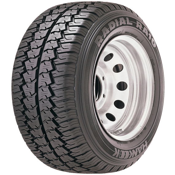 Hankook Tire Radial RA10 195/75 R16C 107/105R