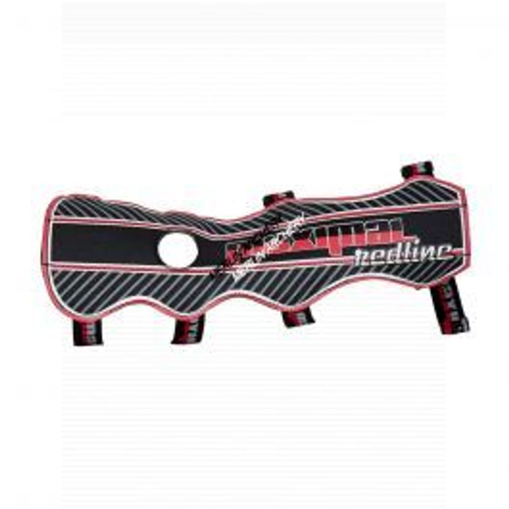 Крага для лука Maximal Redline Double Arm Guard 25cm