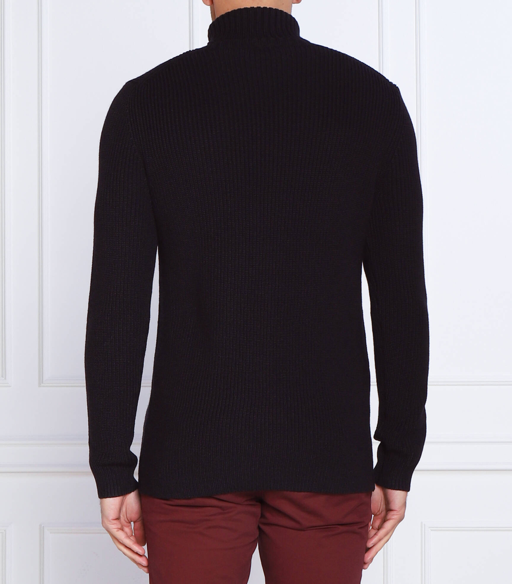 гольф Joop! Jeans - темно-синий(30032685)