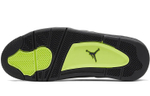 Кроссовки Jordan Air Jordan 4 Retro Se95 Neon