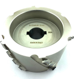 PCD фреза D.125x63x30+DKN Z=3+3 H=3 LH + RH для Filato, KDT, Homag, Biesse
